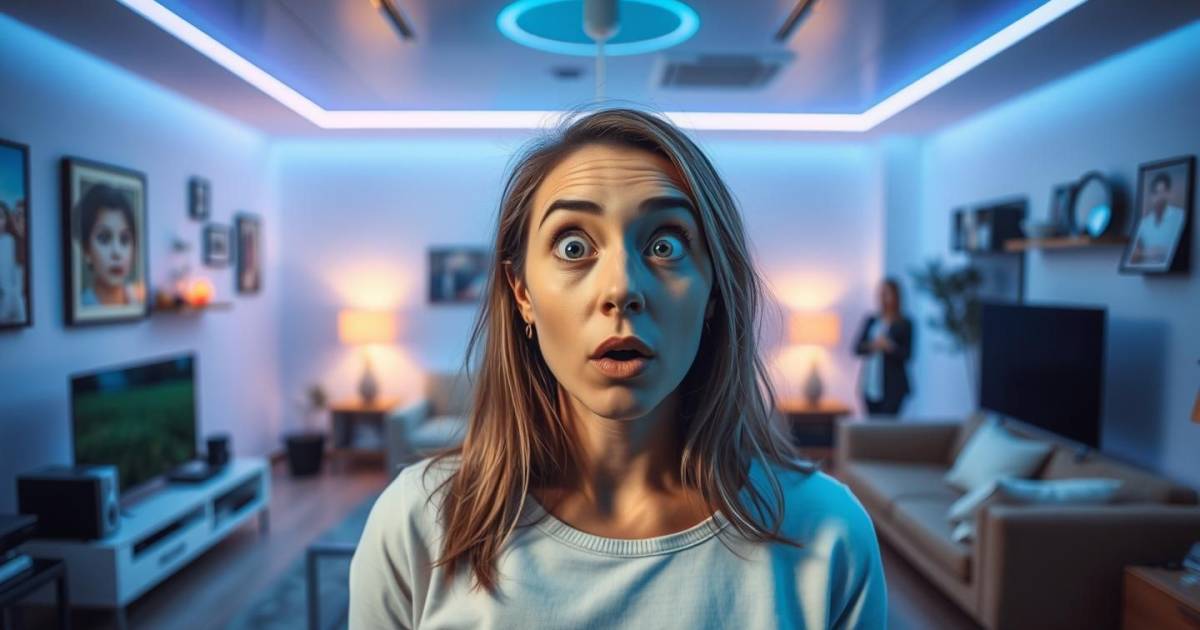 ALERTE : Cette nouvelle Box domotique à 99€ fait trembler les géants de la maison connectée - Les experts sont sous le choc !