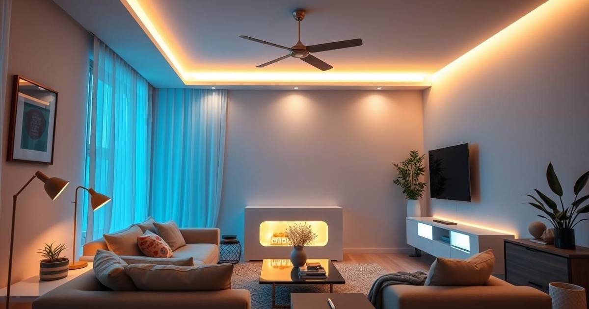 ALERTE : Cette nouvelle IA pour maison connectée lit dans vos pensées et ajuste votre confort avant même que vous y pensiez !