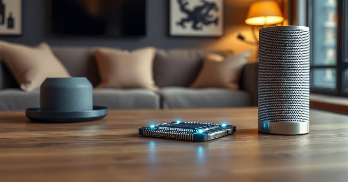 Cette nouvelle puce domotique chinoise à 2€ fait trembler les géants de la maison connectée : nous l'avons testée pendant 6 mois !