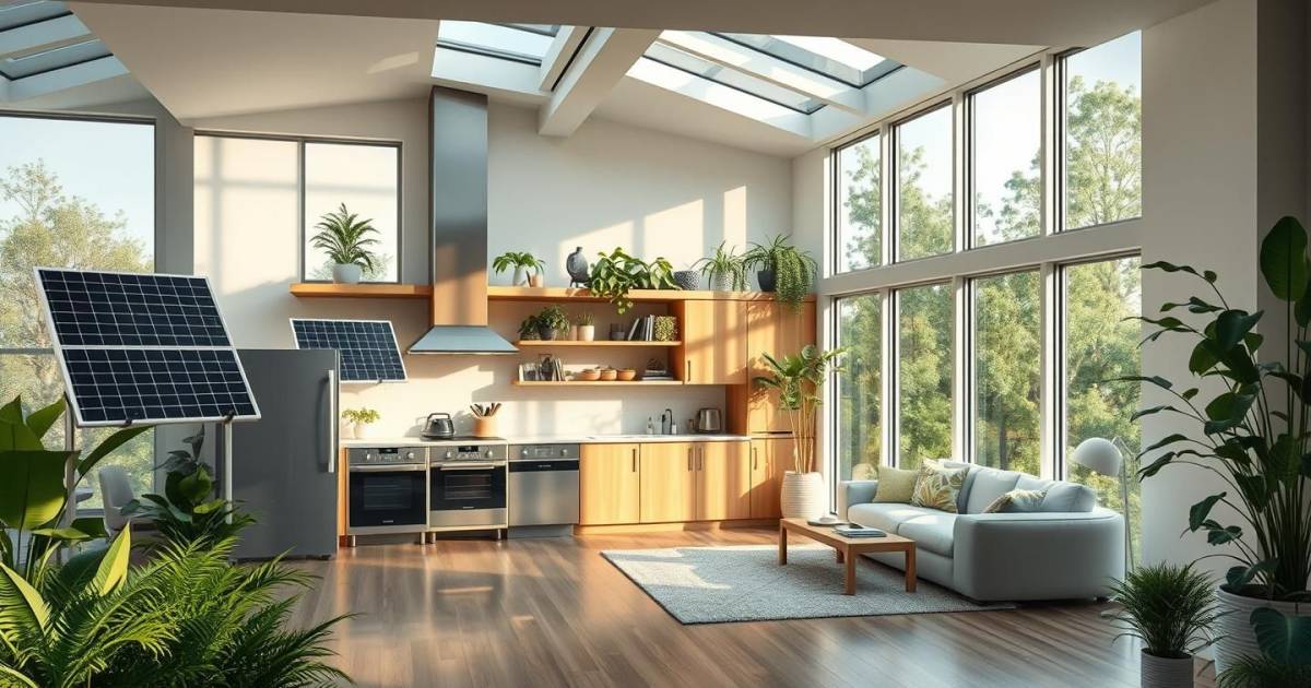Comment la domotique écologique révolutionne nos maisons en 2025 : entre IA prédictive et économies d'énergie