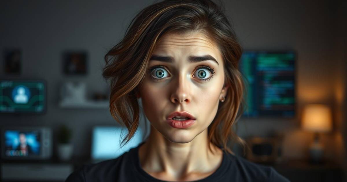 Une fuite de données massive dans les maisons connectées révèle les habitudes intimes de millions de Français : voici comment protéger votre intimité !